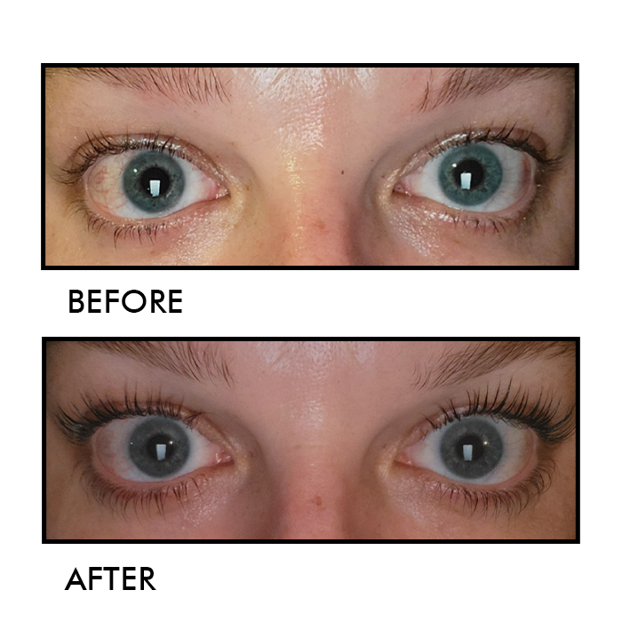 Eyelash Enhancing Serum