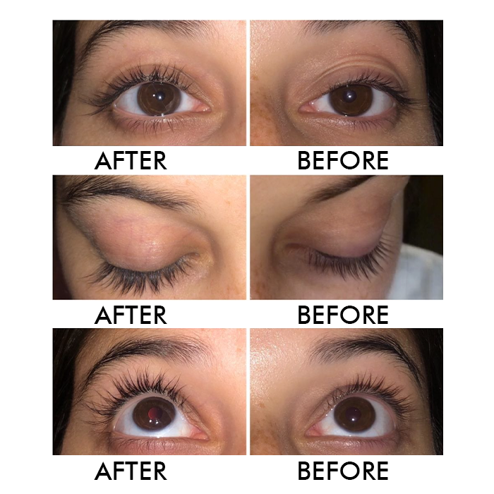 Eyelash Enhancing Serum