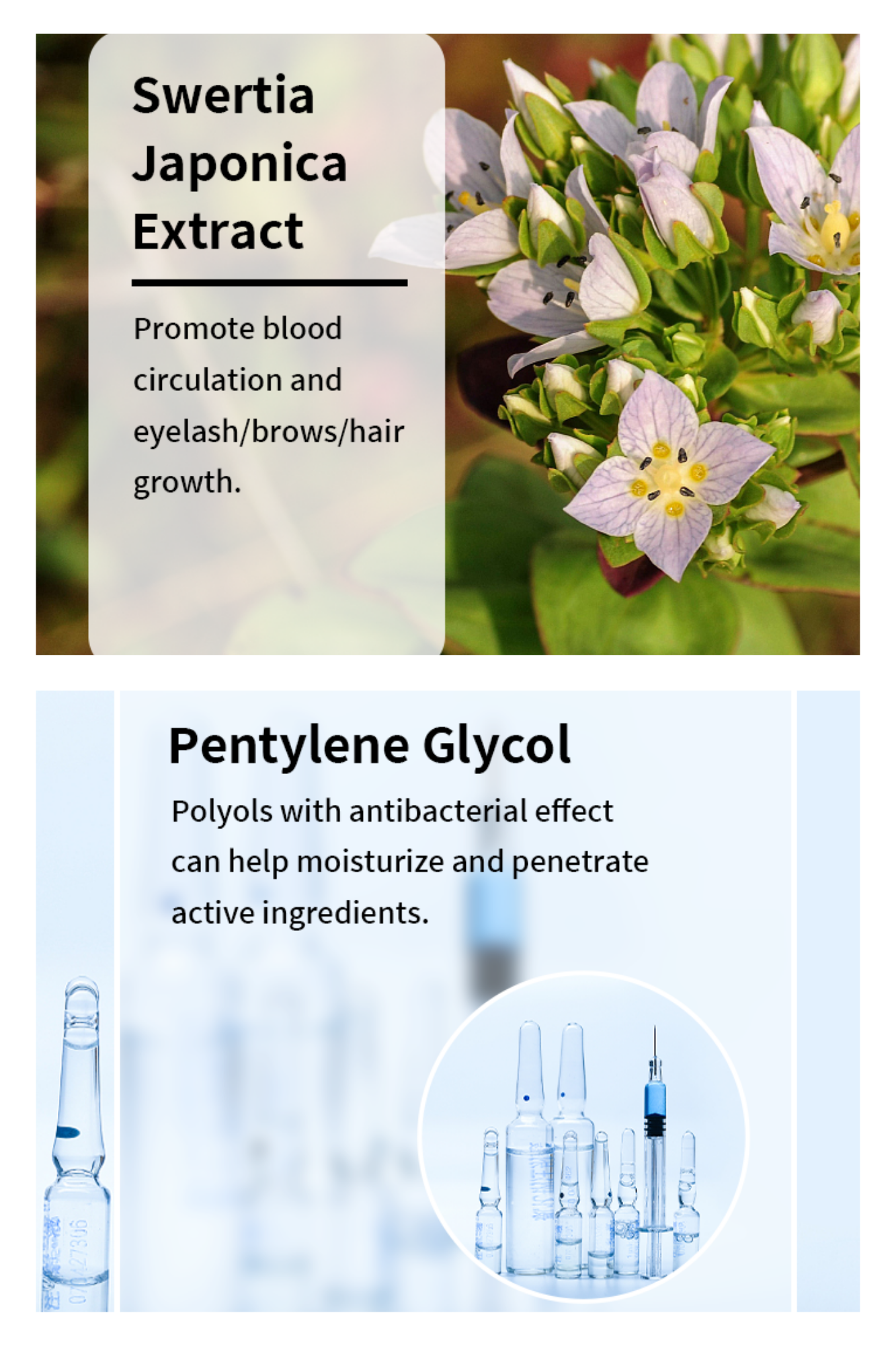 Eyelash Enhancing Serum