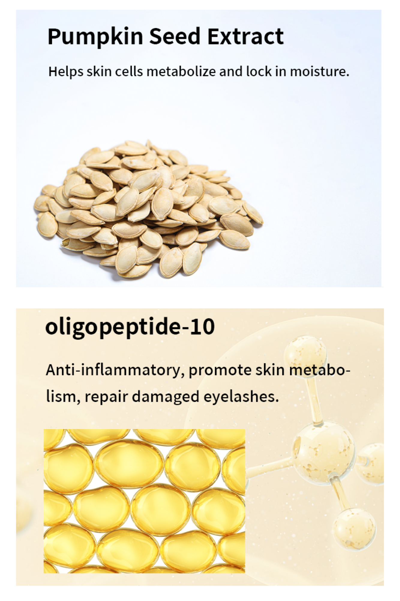 Eyelash Enhancing Serum
