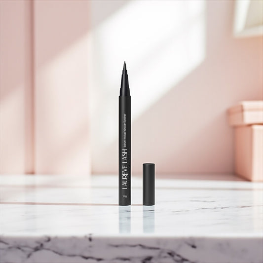 Serum-Infused Growth Liquid Eyeliner